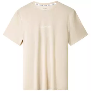 Мужские пижамы Calvin Klein, цвет Beige