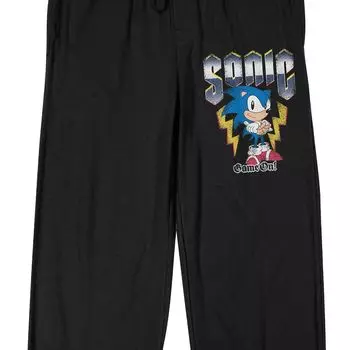 Мужские пижамы Sonic the Hedgehog Licensed Character
