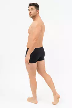 Мужские плавки Budmil, черный