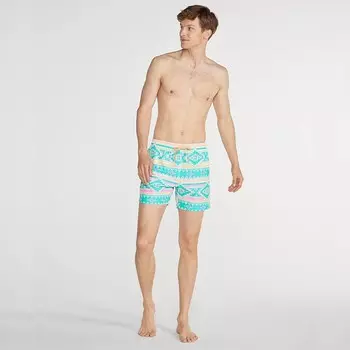 Мужские плавки Chubbies 5,5 дюйма, цвет Dark Blue
