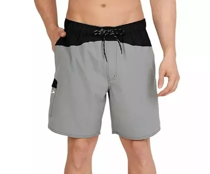 Мужские плавки для волейбола Speedo Marina Flex 18 дюймов