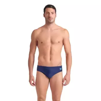 Мужские плавки Flow Arena, темно-синий