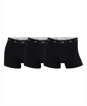 Мужские плавки из вискозы из смесового бамбука, упаковка из 3 шт. CR7