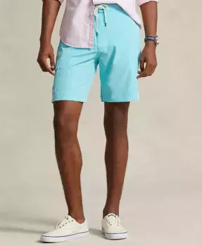 Мужские плавки Kailua Classic-Fit длиной 8,5 дюймов Polo Ralph Lauren, синий