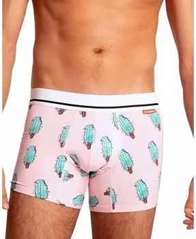 Мужские плавки Leccata Mosmann Australia, розовый