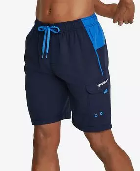 Мужские плавки Marina Sport VaporPLUS 9 дюймов Speedo