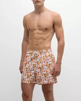 Мужские плавки Myasia Dowdell Childhood Memories ARRELS, цвет White