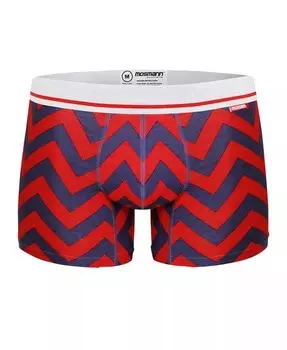 Мужские плавки Neowave Mosmann Australia, красный