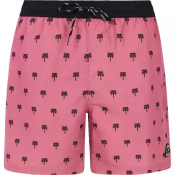 Мужские плавки Parco Protest, розовый