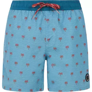 Мужские плавки Parco Protest, синий