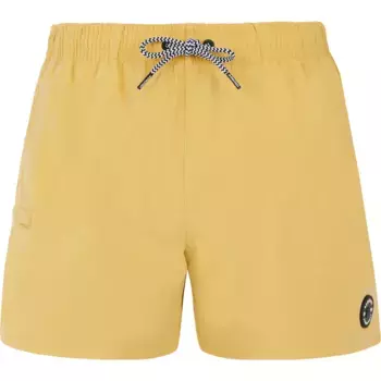 Мужские плавки Prtyessine Protest, желтый