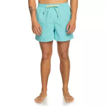 Мужские плавки Quiksilver Behind Waves 15", синий