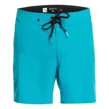 Мужские плавки Quiksilver D Kaimana 16", синий