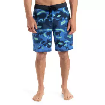 Мужские плавки Quiksilver Highline 19", синий