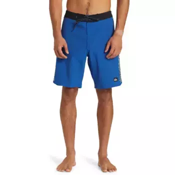 Мужские плавки Quiksilver Surfsilk Arch 19", синий