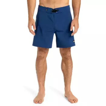 Мужские плавки Quiksilver Surfsilk Kaimana 16", синий