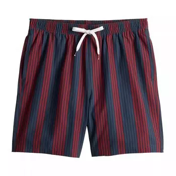 Мужские плавки с эластичным поясом и принтом Sonoma Goods For Life