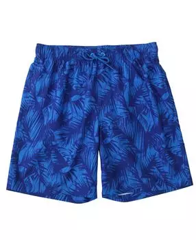 Мужские плавки с сетчатой подкладкой шириной 8 дюймов, размер до 2XL Rokka&Rolla