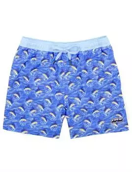 Мужские плавки Shordees в цвете Marlin Properly Tied