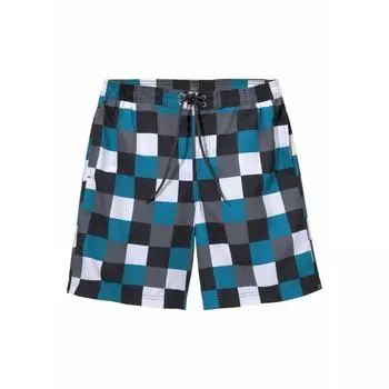 Мужские плавки-шорты Buffalo, цвет blau