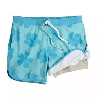 Мужские плавки Sonoma Goods For Life 5 дюймов на компрессионной подкладке