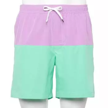 Мужские плавки Sonoma Goods For Life 7 дюймов с эластичным поясом