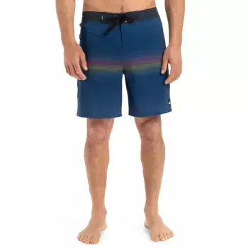 Мужские плавки Surfsilk 18" Quiksilver, синий