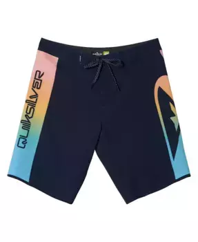 Мужские плавки Surfsilk Holmes 20 Quiksilver, синий