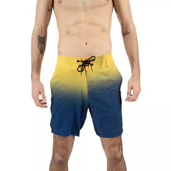 Мужские плавки, тень SPYDER, желтый