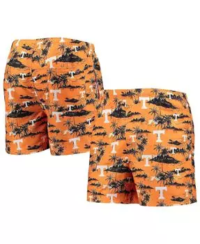 Мужские плавки tennessee orange tennessee volunteers island palm FOCO, мульти