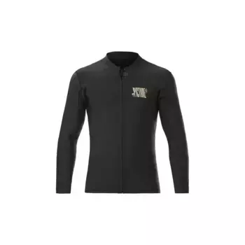 Мужские плавки Will Fz 1.5 Top Picture, черный