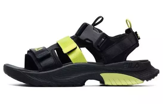 Мужские пляжные сандалии FILA Athletics