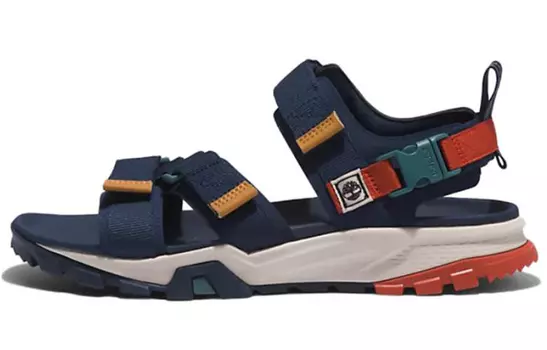 Мужские пляжные сандалии Timberland Garrison Trail