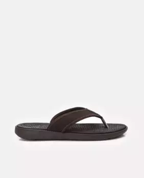 Мужские пляжные шлепанцы Refresh, коричневый