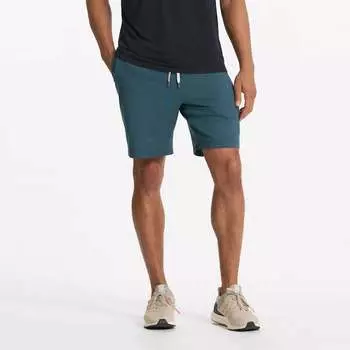 Мужские пляжные шорты Vuori, цвет beryl heather