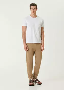 Мужские пляжные тапочки Polo Ralph Lauren, черный