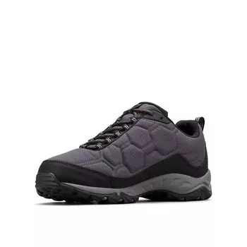 Мужские походные ботинки firecamp iii wp Columbia, серый