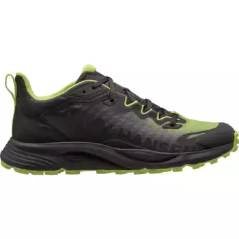 Мужские походные ботинки Helly Hansen Trail Wizard, чёрный