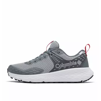 Мужские походные ботинки Konos с низким верхом, серые Columbia