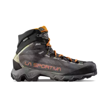 Мужские походные ботинки La Sportiva Aequilibrium Hike GTX, оранжевый