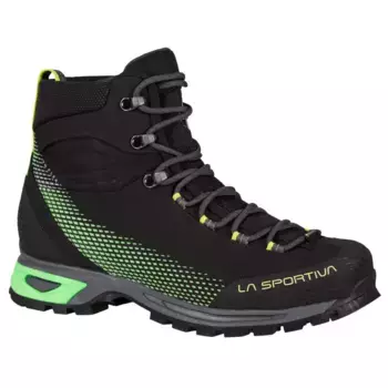 Мужские походные ботинки La Sportiva Trango Trk Gtx, черный