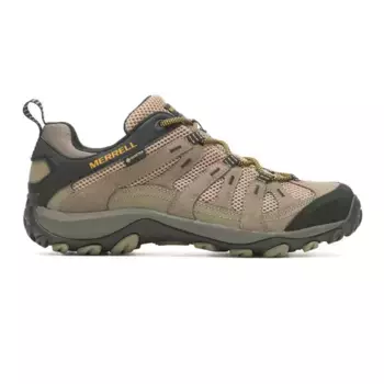 Мужские походные ботинки Merrell Alverstone 2 GTX, цвет Arena