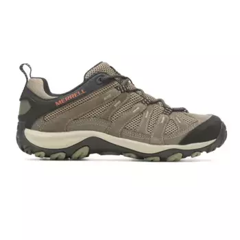Мужские походные ботинки Merrell Alverstone 2, коричневый
