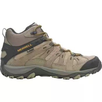 Мужские походные ботинки Merrell Alverstone 2 Mid GTX, песочный