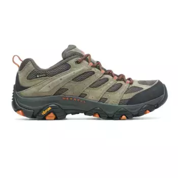 Мужские походные ботинки Merrell Moab 3 GTX, цвет Verde Oliva