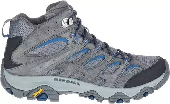 Мужские походные ботинки Merrell Moab 3 Mid Mid