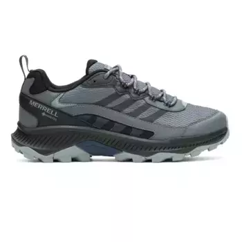 Мужские походные ботинки Merrell Speed Strike 2 GTX, серый