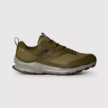 Мужские походные ботинки North Face VECTIV Fastpack Lite The North Face, коричневый