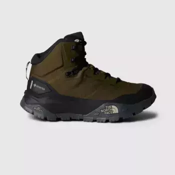 Мужские походные ботинки Offtrail GORE-TEX The North Face, коричневый