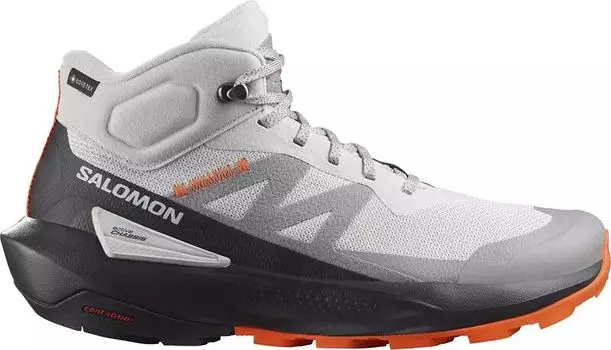 Мужские походные ботинки Salomon Elixir Mid Gore-Tex